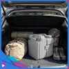 ASATO Campingtoilette 22 l mit 12-l-Spülwassertank und Produktbild-Vorschau 2