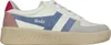 Baskets en cuir Grandslam Trident Voir les images du produit 13