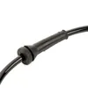 2x ABS Sensor Set vorne 9115064 für OPEL COMBO CORSA C Produktbild-Vorschau 6