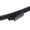 Close-up of a black car windshield wiper. Náhled obrázku produktu