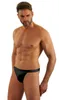 Herren Slip Sesto Senso Puma - Schwarz - S Sm04 P22 Produktbild-Vorschau 3