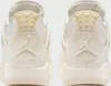 Air Jordan 4 Retro Metallic Gold - 44 Náhľad obrázku produktu 3