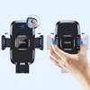 Universeller Smartphonehalter für das Auto TOPK D35-G Produktbild-Vorschau 7