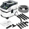 Festool Absaugmobil CLEANTEC CT 15 E-Set 575988 Produktbild-Vorschau 18
