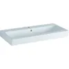 Geberit iCon Waschtisch 600 × 485 mm weiß, 124060000 Produktbild-Vorschau 19