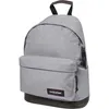 EASTPAK Schulrucksack Rucksack Wyoming 24L Sunday Grey grau Produktbild-Vorschau 5