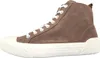 Caprice Sneaker Sneaker Veloursleder Produktbild-Vorschau 6