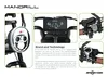 APE RYDER Mandrill 20 Zoll Fatbike E-Bike, 48V 15Ah Akku, Produktbild-Vorschau 7