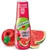 TYMBARK Getränkekonzentrat Apfel Wassermelone 2er Pack Soda Produktbild-Vorschau 2