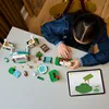 LEGO Animal Crossing Collection du musée d'Eugène Voir les images du produit 21