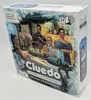 Hasbro Cluedo Adventskalender: Secrets Under Sn Produktbild-Vorschau 2