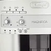 DeLonghi ESAM 3200.S Magnifica Kaffeevollautomat Silber Produktbild-Vorschau 19