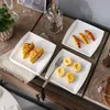 Malacasa, série Blance, 12dílná sada krémově bílý Náhled obrázku produktu 6