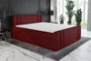 Boxspringbett ALF 200x200  mit 2 Bettkästen, Produktbild-Vorschau 1