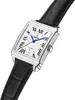Festina Herren Uhr Fashion Leder Armbanduhr schwarz Produktbild-Vorschau 4