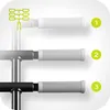 City Scooter, Kinder Tretroller, Klappbar Scooter Bervee Produktbild-Vorschau 4