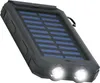 Powerbank Outdoor 8.000mAh, mit Taschenlampe, IP45 Produktbild-Vorschau 3