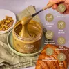 ORIGONUTS, Pasta Pistacjowa 54% Pistacji, Krem Pistacjowy, Podgląd zdjęcia produktu 3