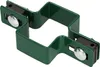 KOTARBAU® Morsetto centrale rettangolare 60x40mm Morsetto Anteprima dell’immagine prodotto 5