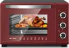WOLTU Mini Backofen 28 L, Pizzaofen 1600 W, 100-230 °C, Produktbild-Vorschau 9