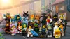 LEGO® Minifigures THE LEGO® NINJAGO® MOVIE™ 71019 Produktbild-Vorschau 4