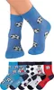 H.I.S. Socken "Fußballsocken, Kinder Fußballsocken, WM Produktbild-Vorschau 3