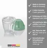 Westmark Mix- und Schüttelbecher »Mix-Ei«, 0,25 l, Produktbild-Vorschau 3