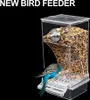 Futterautomat für Vögel, spritzwassergeschützt, Produktbild-Vorschau 5