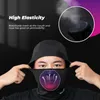 ROCKBROS Cagoule vélo hiver Balaclava chaud coupe-vent Voir les images du produit 2