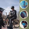 NOWI Trekkingrucksack praktischer moderner Outdoor Rucksack Produktbild-Vorschau 3