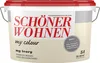 Schöner Wohnen - my colour Wandfarbe matt - 1544 My Ivory , Produktbild-Vorschau 6