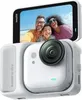 Insta360 GO Ultra Standard White, 4K Ultra HD, 240 fps, Produktbild-Vorschau 5