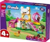 LEGO(R) FRIENDS 42665 Štěněcí hřiště Náhled obrázku produktu 18