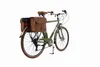 Vélo électrique Dolce Vita by Canellini Citybike Homme Voir les images du produit 2