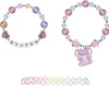 Lot de 3 bracelets « Lilo et Stitch » de Disney Voir les images du produit 7