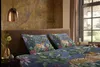 Duvet cover Pure 135x200 + 1* 80x80 cm - tiger in the Produktbild-Vorschau 3
