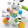 Mattel DLD91, 6 měsíc/ů, 4 kolo/kola, Vícebarevný Náhled obrázku produktu 5