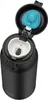 THERMOS ULTRALIGHT BOTTLE 0,75 l Trinkflasche charcoal Anteprima dell’immagine prodotto 7