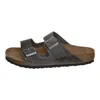 Birkenstock Sandalen Größe 46 Arizona BS Iron Produktbild-Vorschau 27