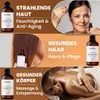 Sesamöl, Kaltgepresst, 100% Rein, BIO, natürlich, 100 ml Produktbild-Vorschau 6