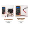 Digital Multimeter XL830L – LCD Strommessgerät für AC/DC, Produktbild-Vorschau 4