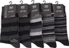 Vincent Creation® Casual Socken "STRIPES" 10 Paar 39-42 Produktbild-Vorschau 3