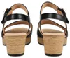Gabor Comfort : Sandales et nu-pieds pour femmes, modèle Voir les images du produit 20
