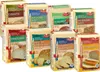 BIELMEIER Brotbackmischung 8-teiliges Kennenlern-Set á 1000 Produktbild-Vorschau 1