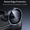 Kameraglas für iPhone 18 Pro / Max, ESR Armorite Camera Produktbild-Vorschau 9