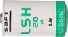 SAFT LSH20 (ER34615) - D/Mono Cloruro di litio e tionile Anteprima dell’immagine prodotto 3