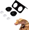 Repti-Zoo doppelte hängende Schüssel Repti-Zoo Produktbild-Vorschau 2