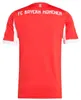 T-shirt Adidas FC Bayern 25/26 Home Jersey pour Unisex Voir les images du produit 2