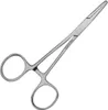 Pince avec verrouillage (acier inoxydable) | Droite (13 cm) Voir les images du produit 6