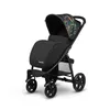 LIONELO Annet Buggy bis 22 kg mit Liegefunktion, Produktbild-Vorschau 13